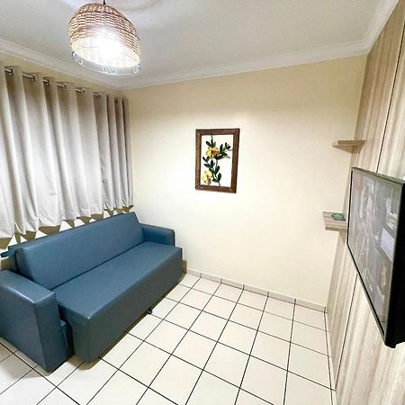 كلدس نوفاس Di Roma Internacional Resort Apartamentos Para Temporada المظهر الخارجي الصورة