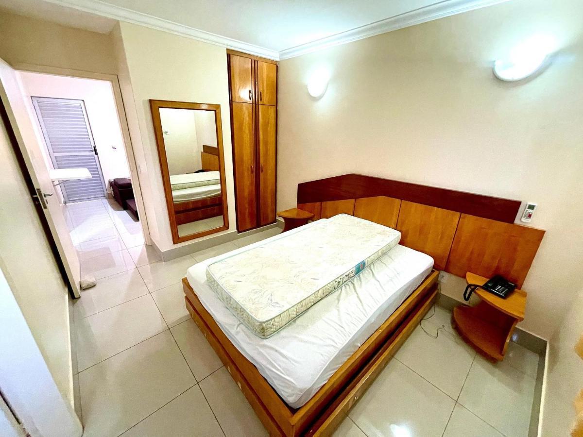 كلدس نوفاس Di Roma Internacional Resort Apartamentos Para Temporada المظهر الخارجي الصورة