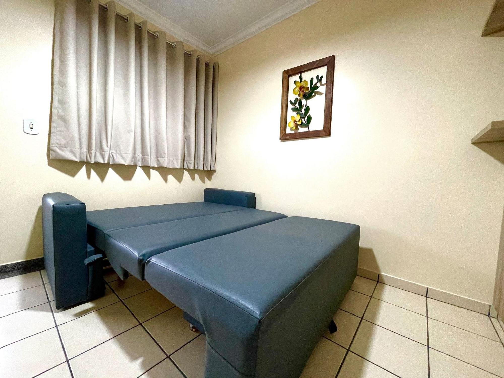 كلدس نوفاس Di Roma Internacional Resort Apartamentos Para Temporada المظهر الخارجي الصورة