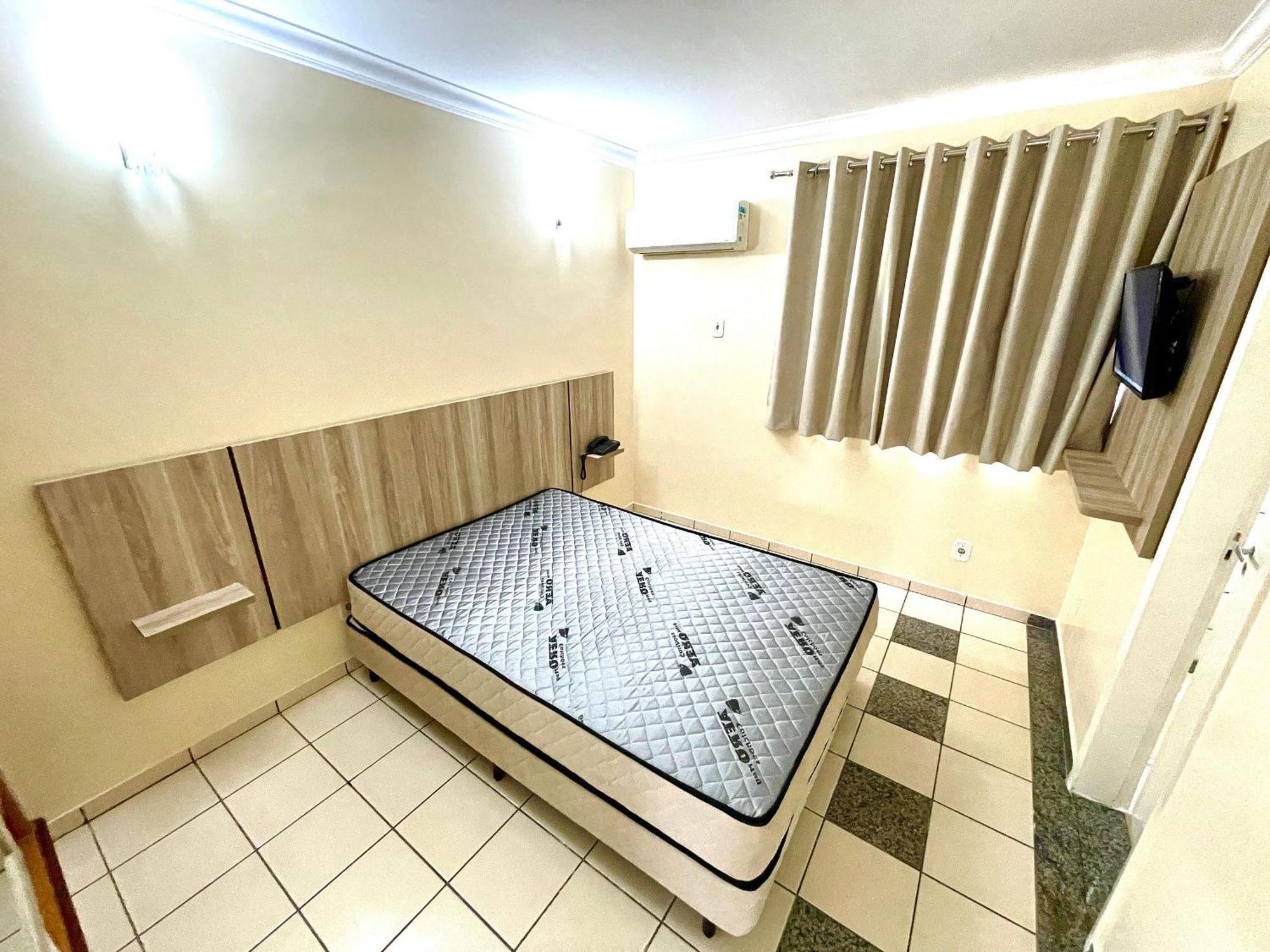 كلدس نوفاس Di Roma Internacional Resort Apartamentos Para Temporada المظهر الخارجي الصورة
