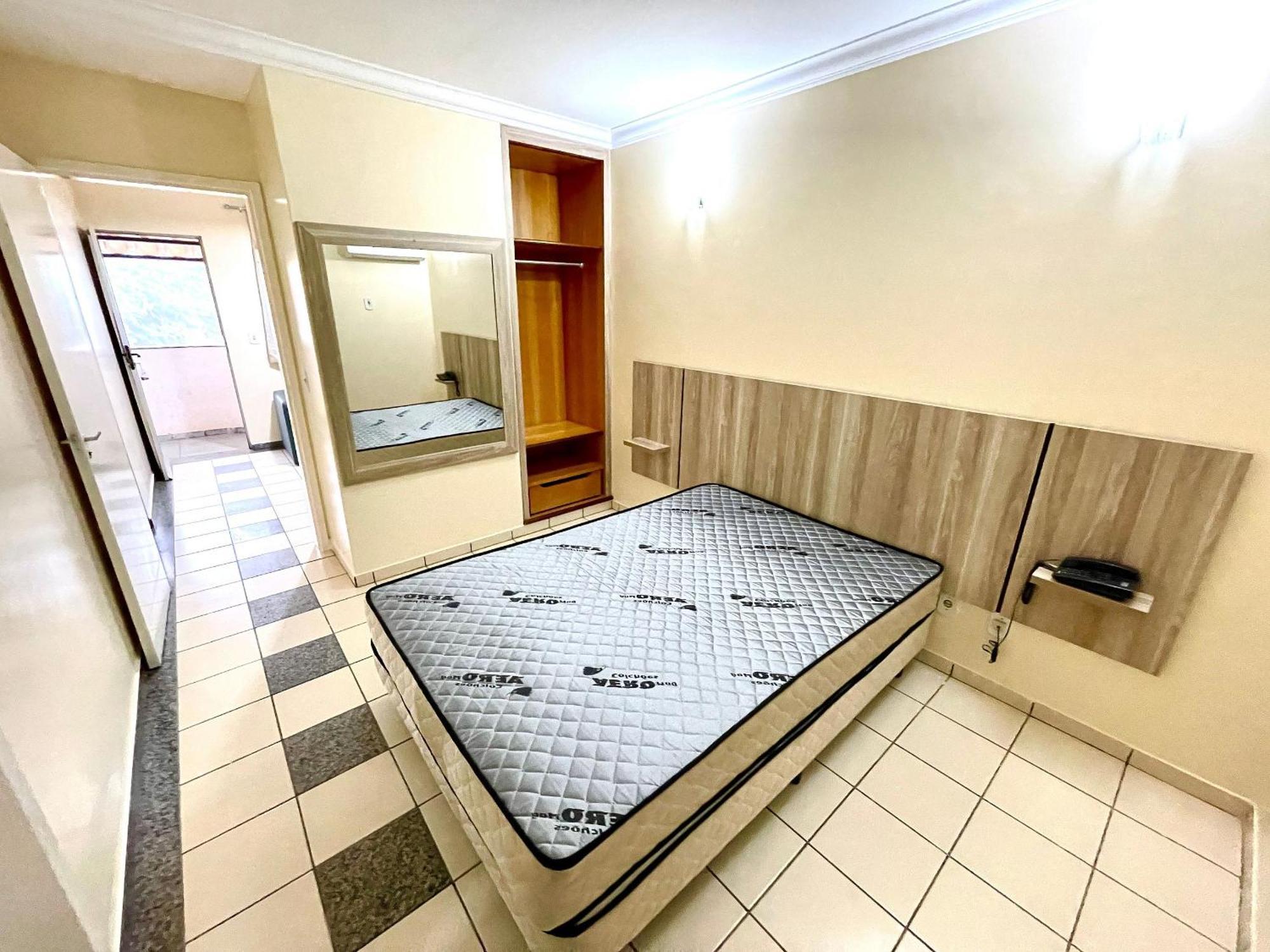 كلدس نوفاس Di Roma Internacional Resort Apartamentos Para Temporada المظهر الخارجي الصورة